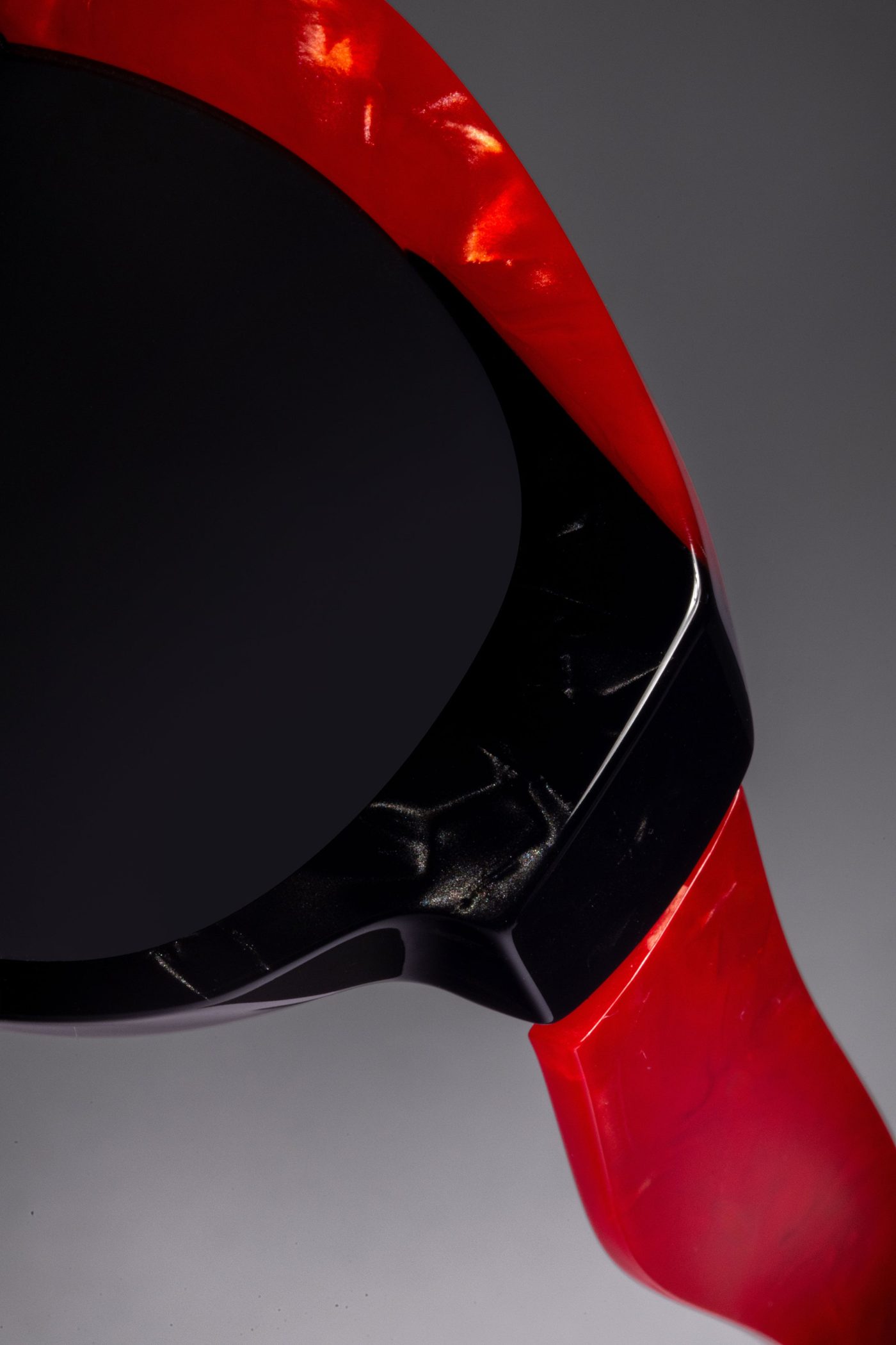 Alain Mikli Red, Spring-Summer 2026